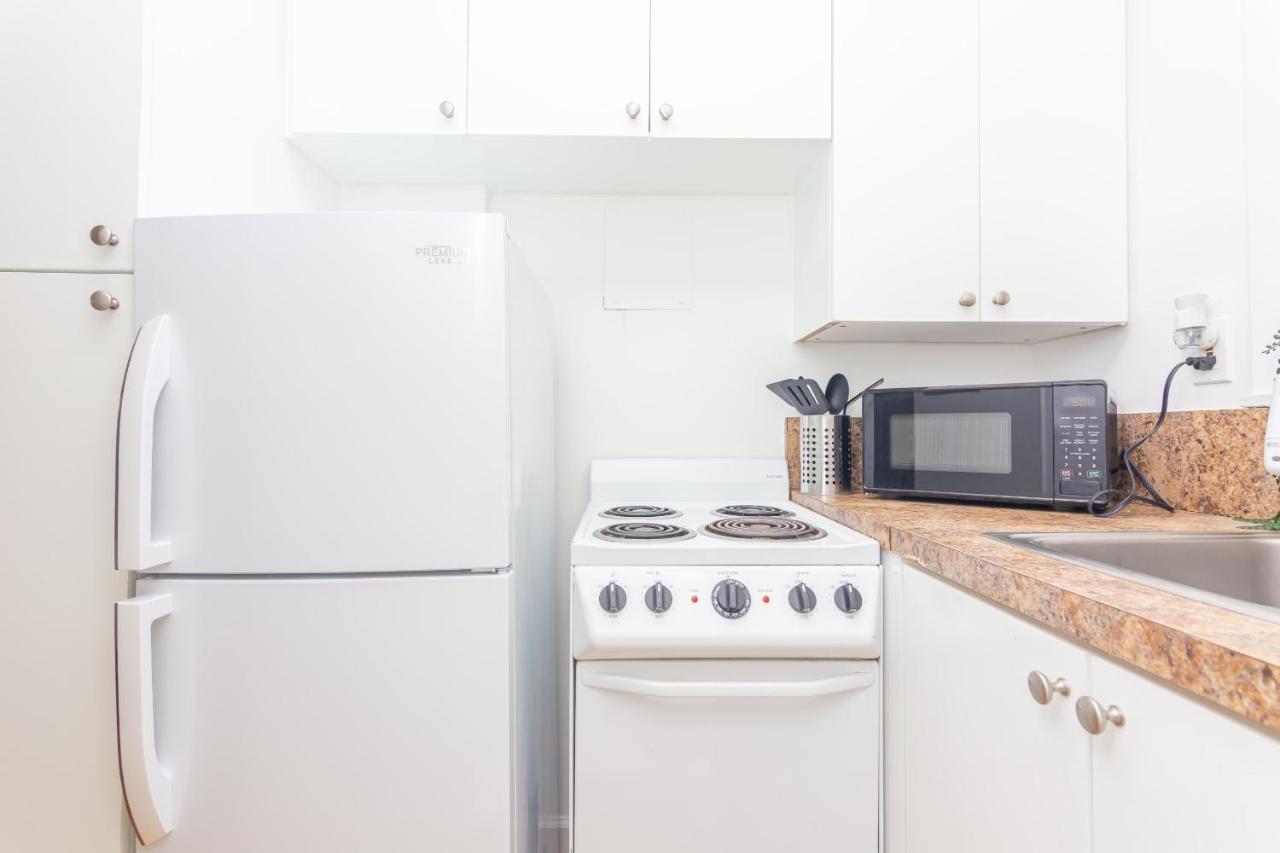 Fort Lauderdale Free Parking Studio - 5 Minutes To Las Olas Beach Apartamento Exterior foto